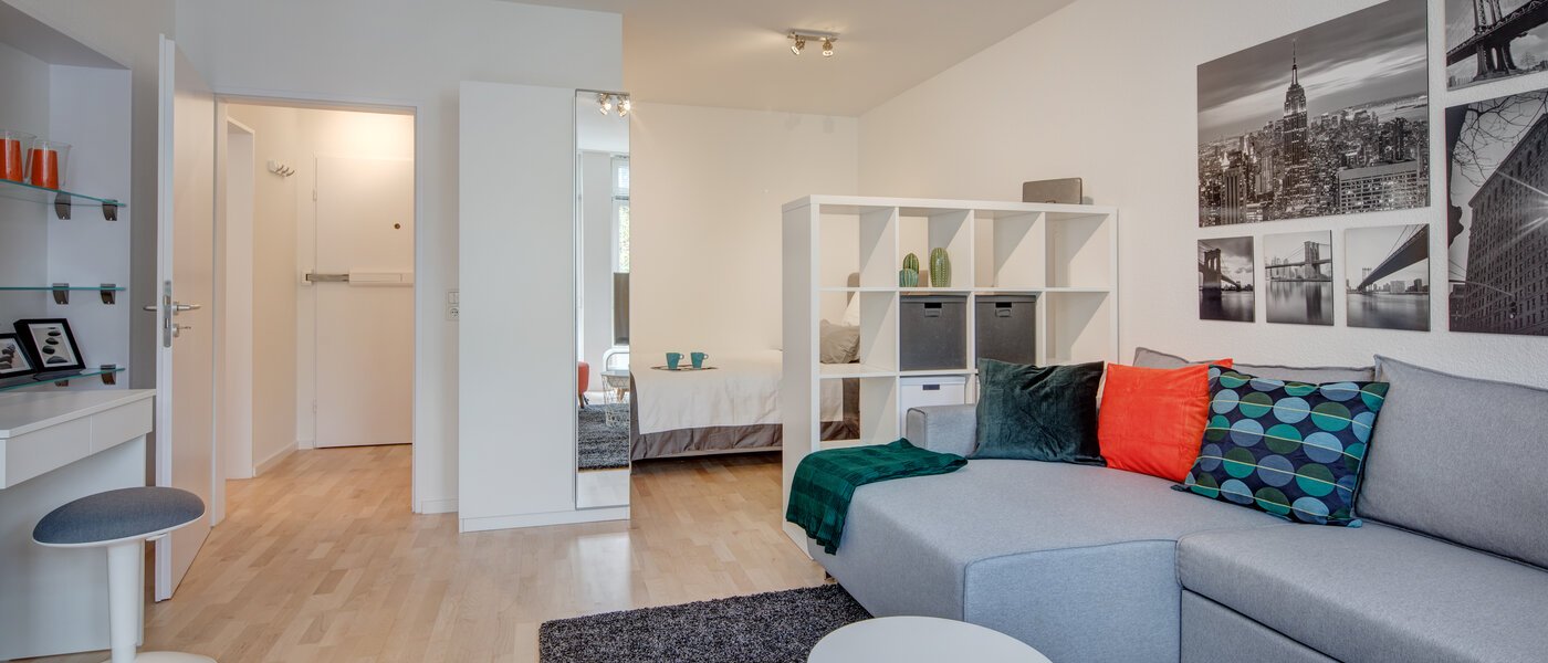 apartamento München Herzogpark 04 salón 297