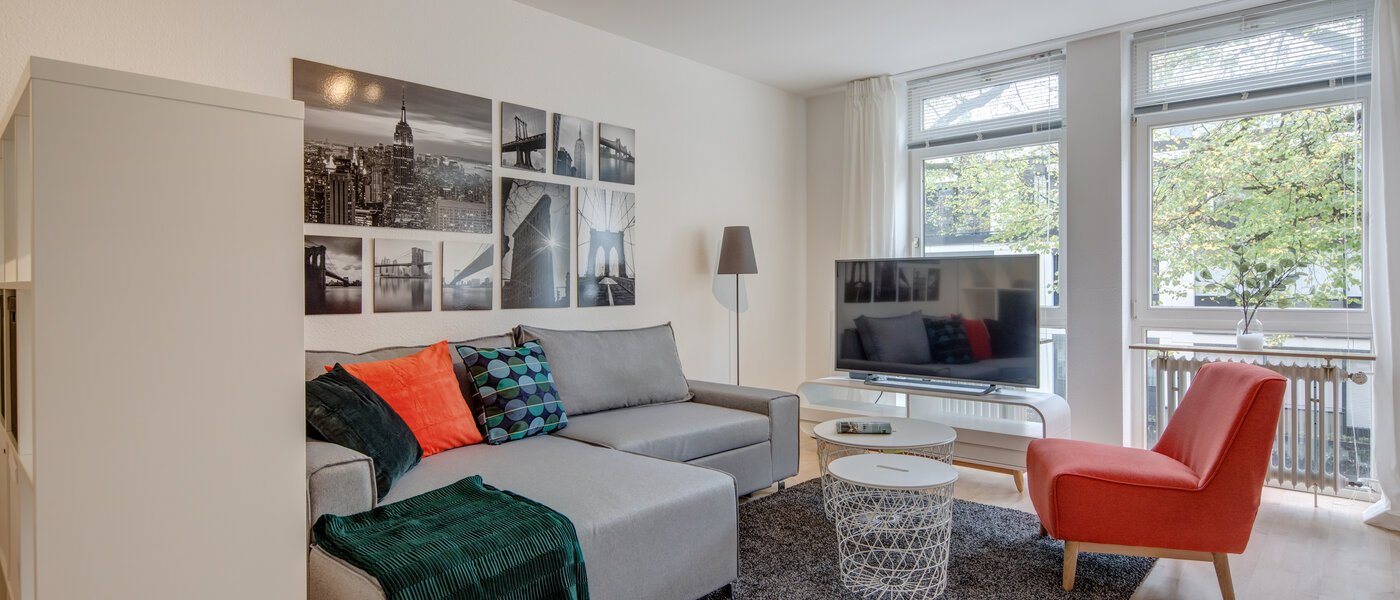 apartamento München Herzogpark 05 salón 297