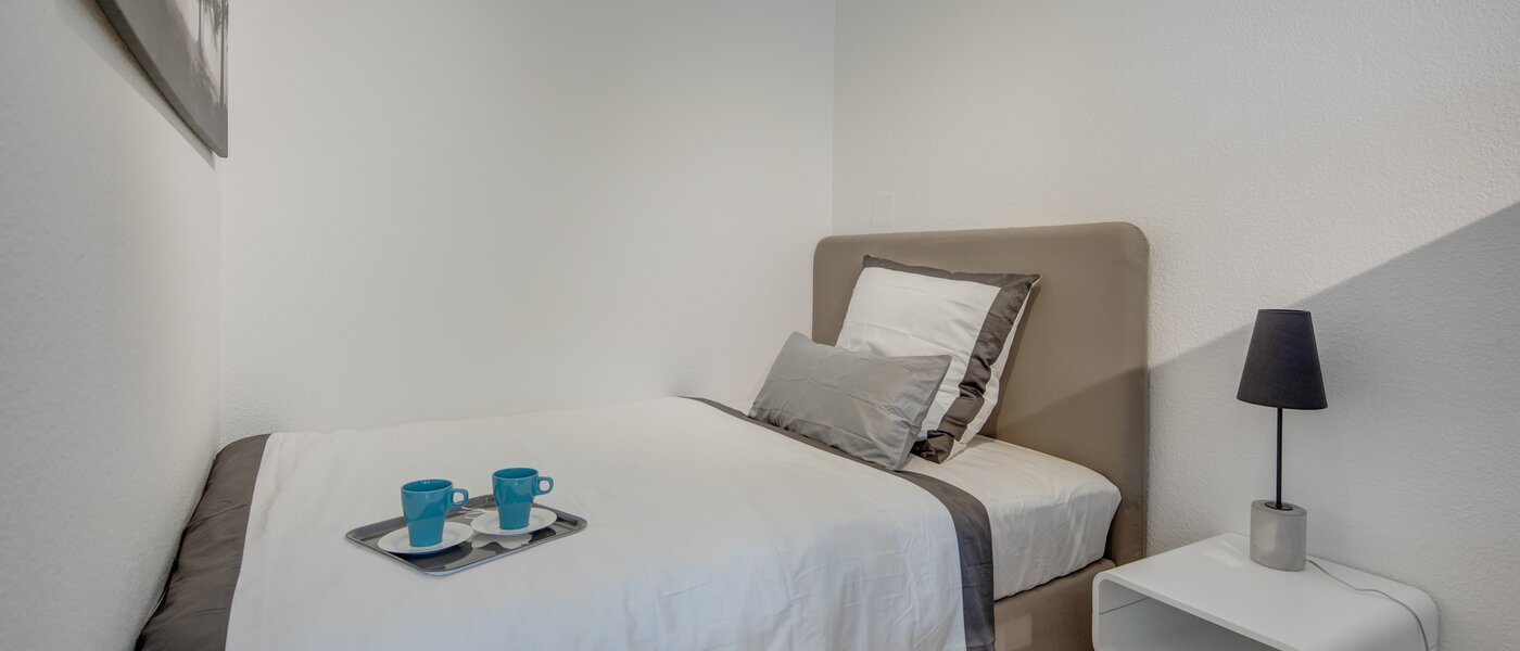 apartamento München Herzogpark 01 dormitorio 297