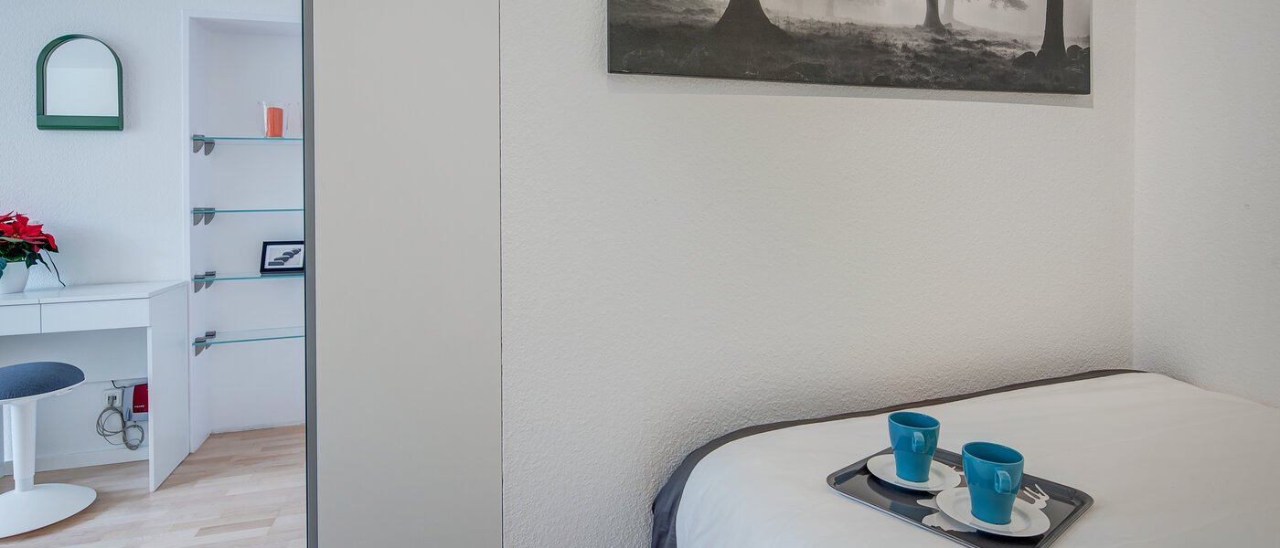 apartamento München Herzogpark 02 dormitorio 297