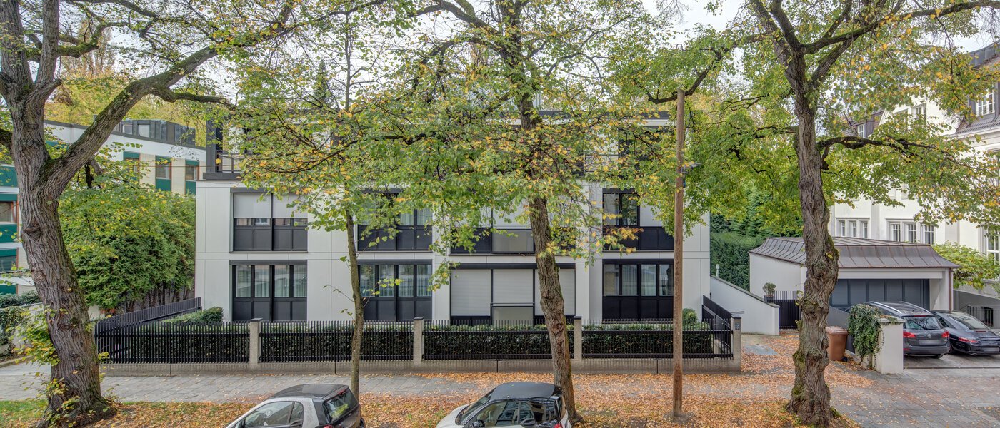 apartamento München Herzogpark 01 vista 297