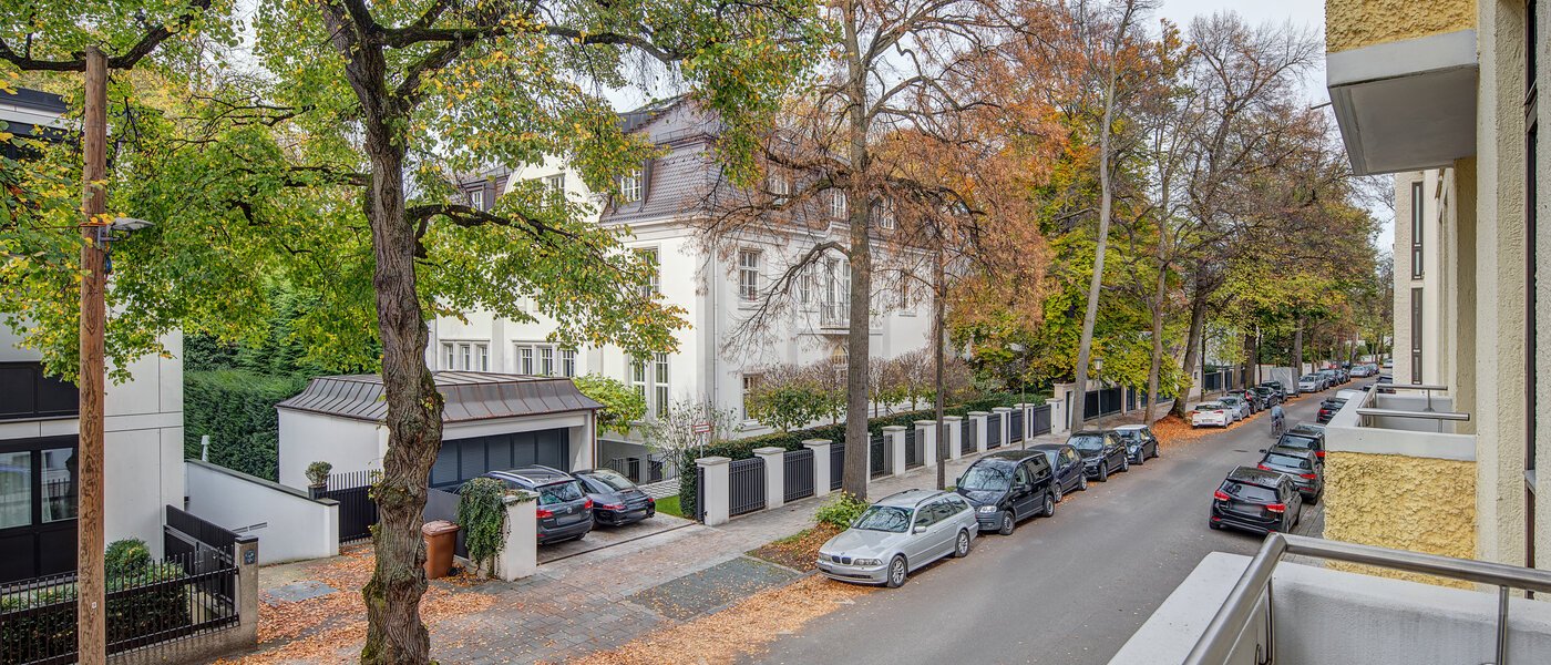 apartamento München Herzogpark 02 vista 297