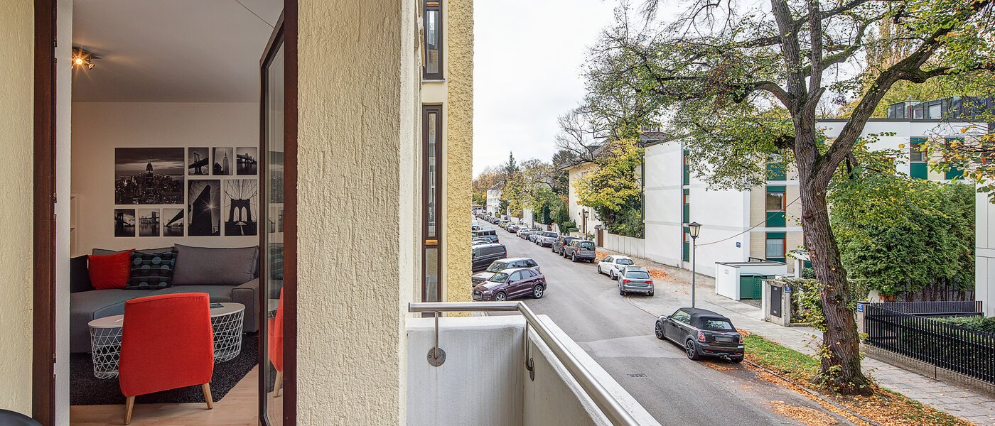 apartamento München Herzogpark 03 vista 297