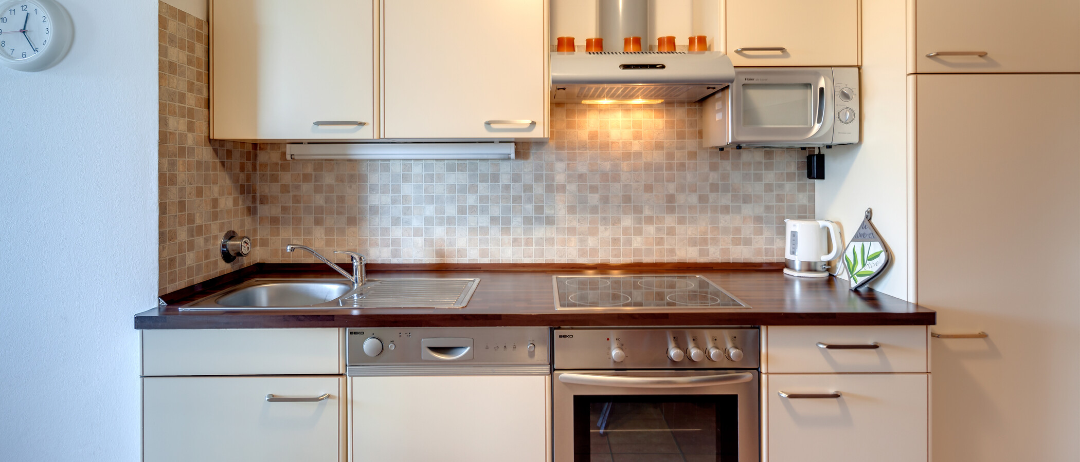 apartamento München Haidhausen 02 cocina 2973
