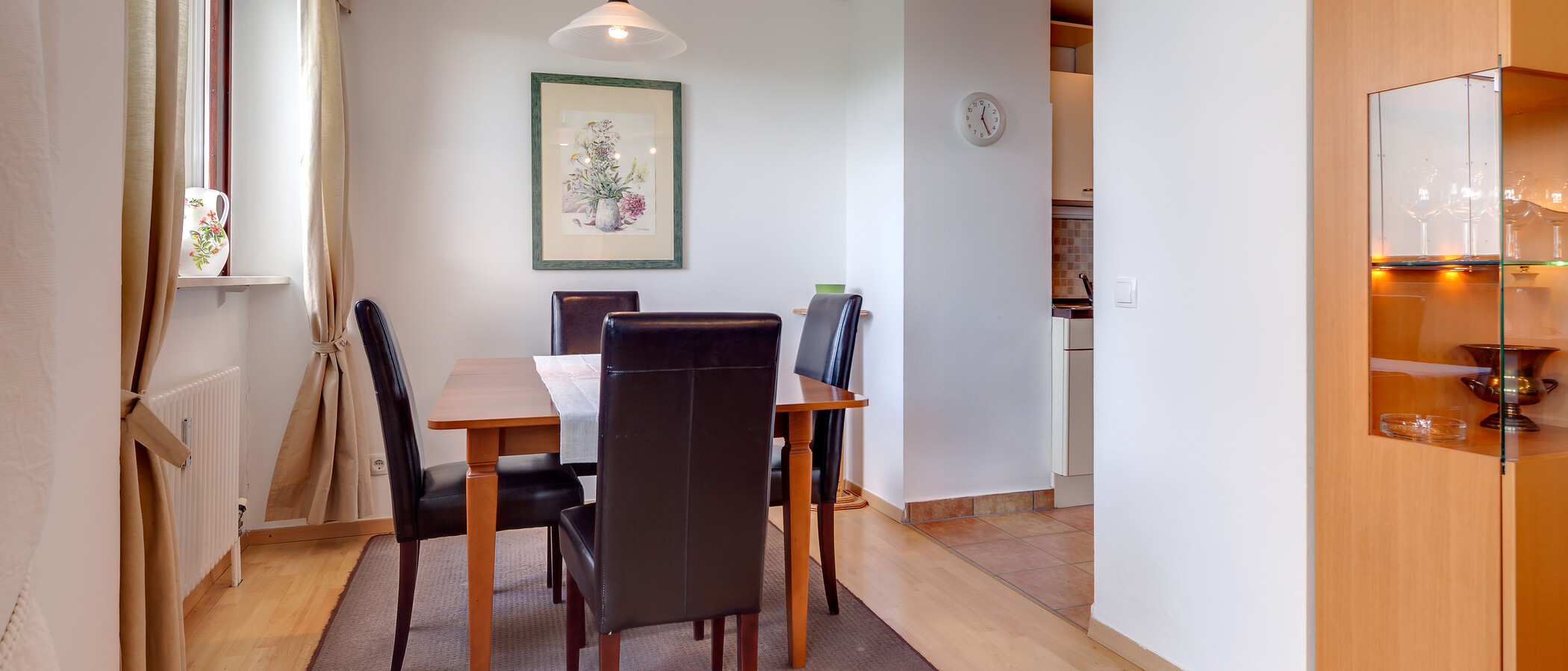 apartamento München Haidhausen 02 comedor 2973