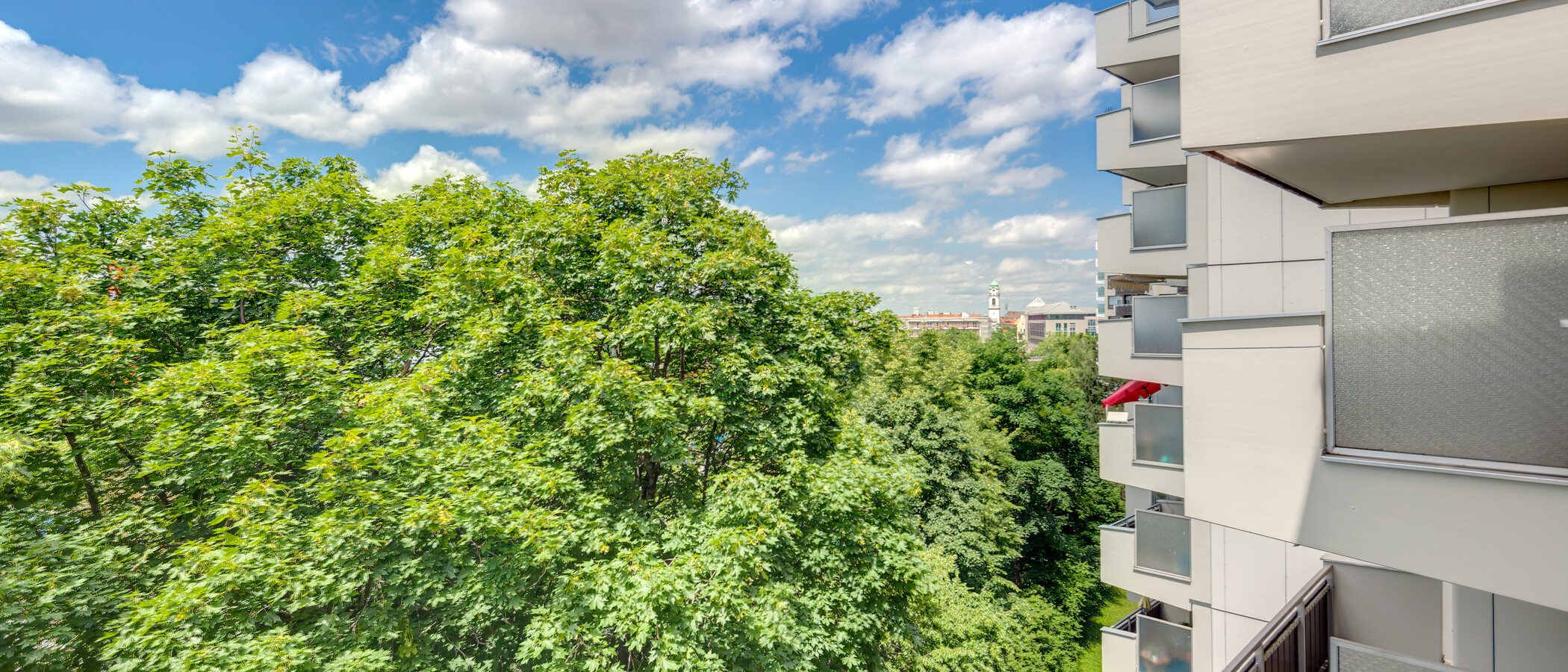 apartamento München Haidhausen 02 vista 2973