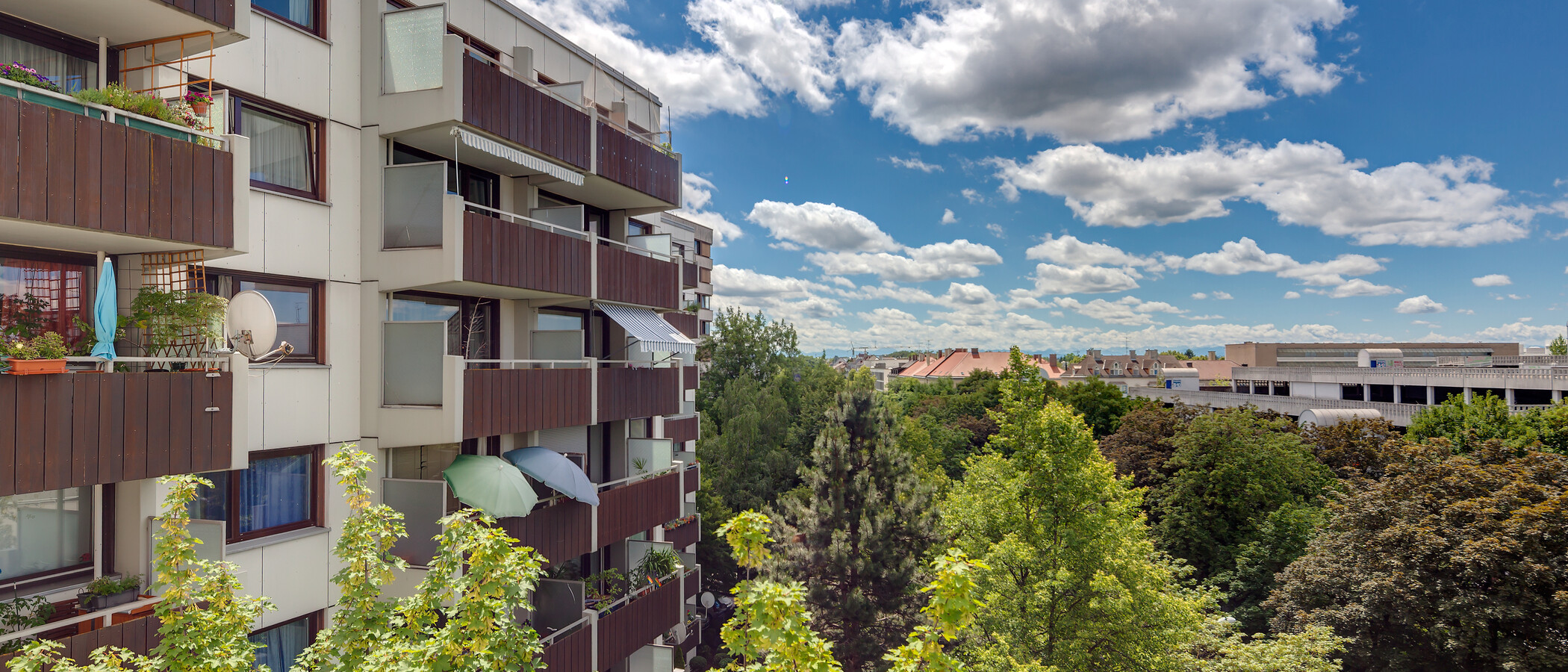 apartamento München Haidhausen 03 vista 2973