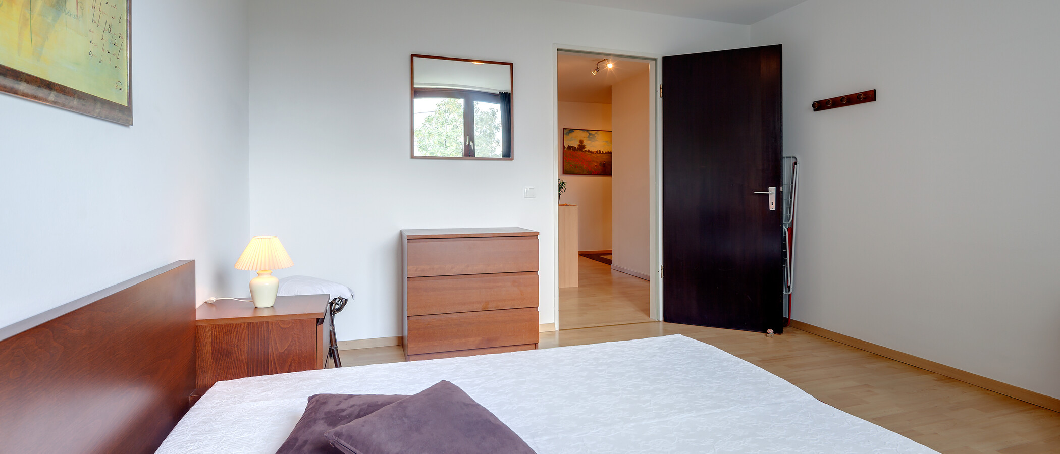 apartamento München Haidhausen 03 2. dormitorio 2973