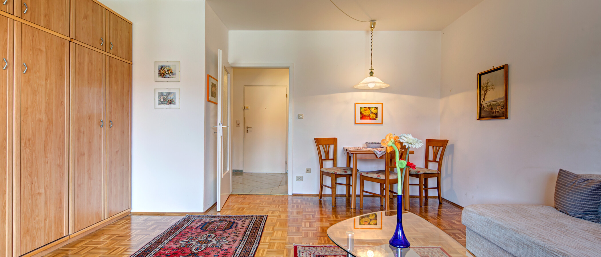 apartamento München Nymphenburg-Gern 04 salón 2983