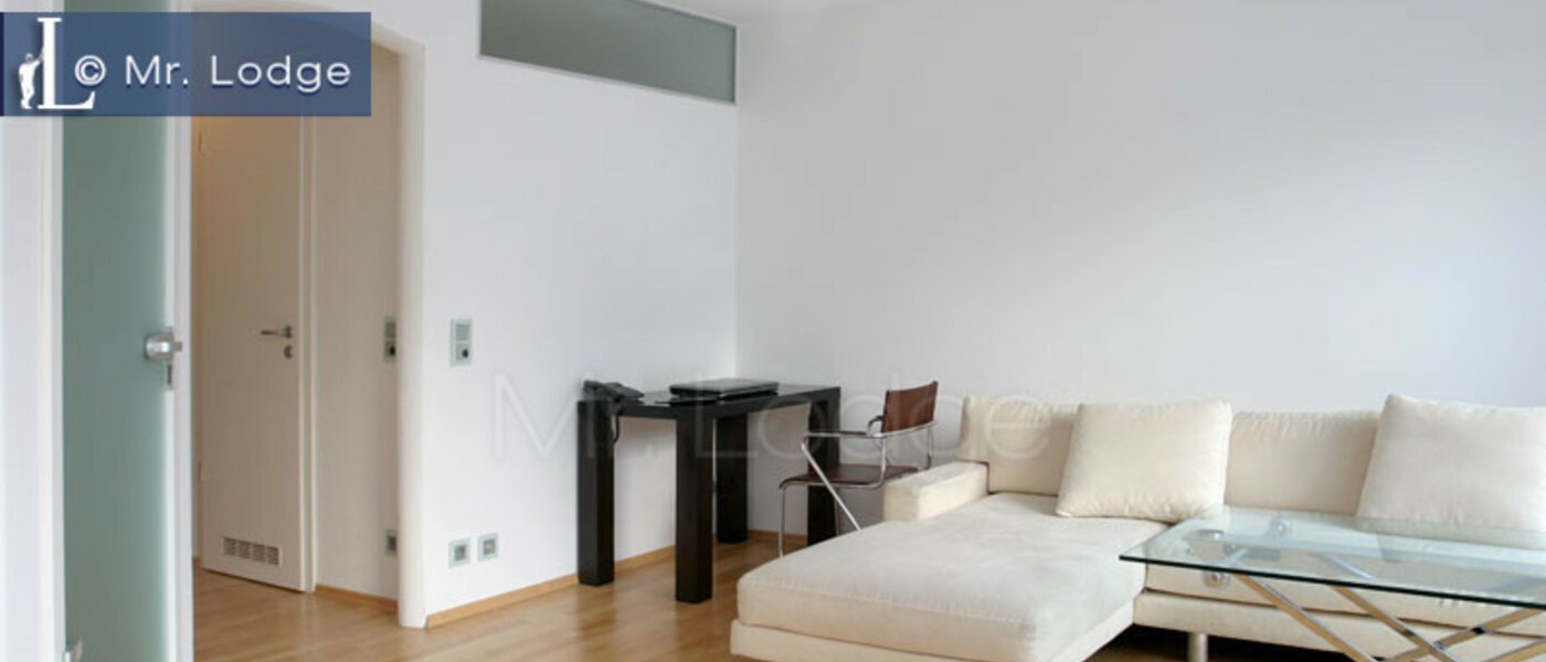 apartamento München Trudering 02 salón 2988