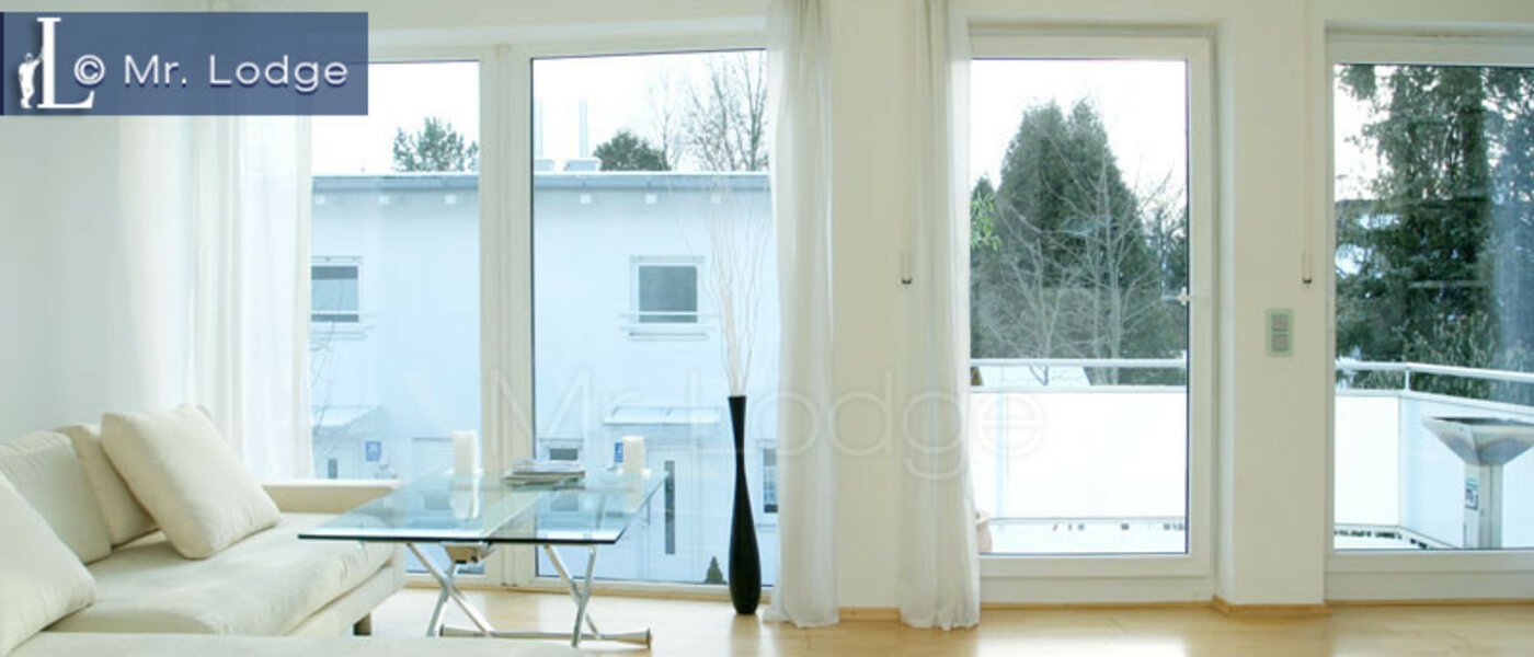 apartamento München Trudering 04 salón 2988