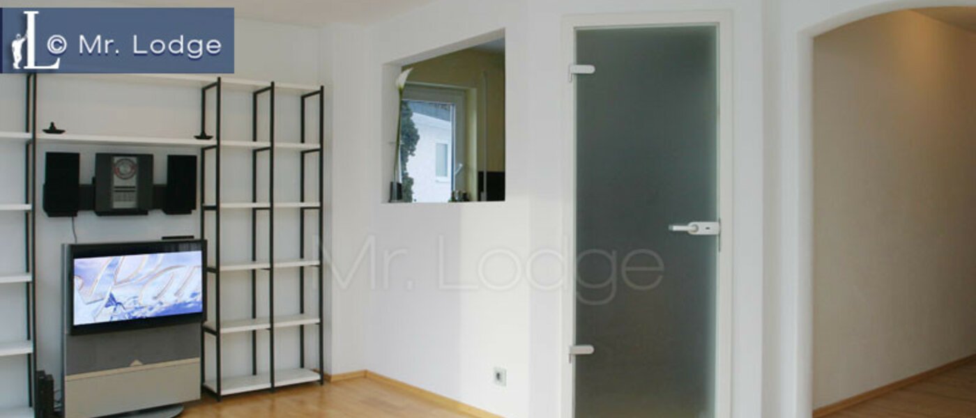 apartamento München Trudering 05 salón 2988