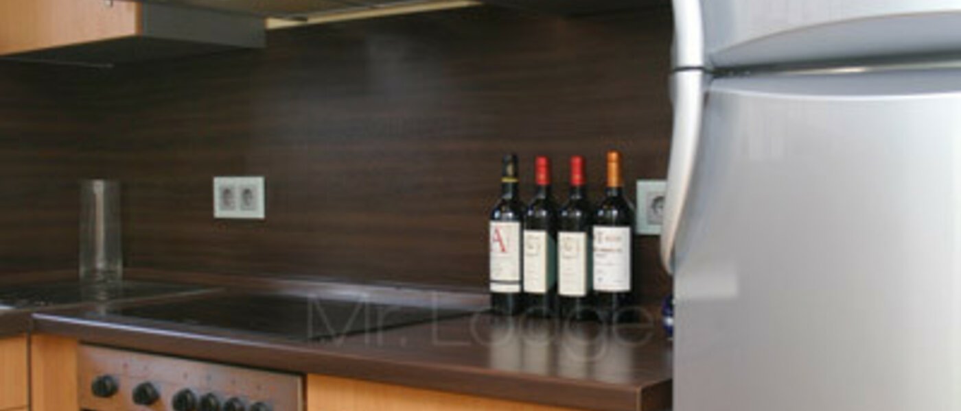 apartamento München Trudering 02 cocina 2988