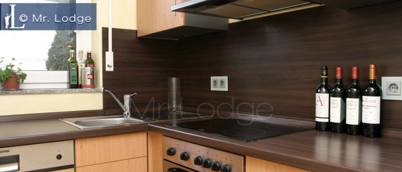 apartamento München Trudering 03 cocina 2988