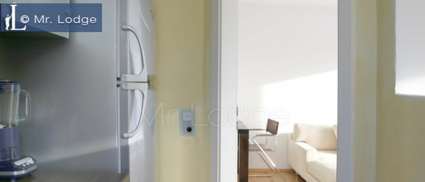 apartamento München Trudering 04 cocina 2988