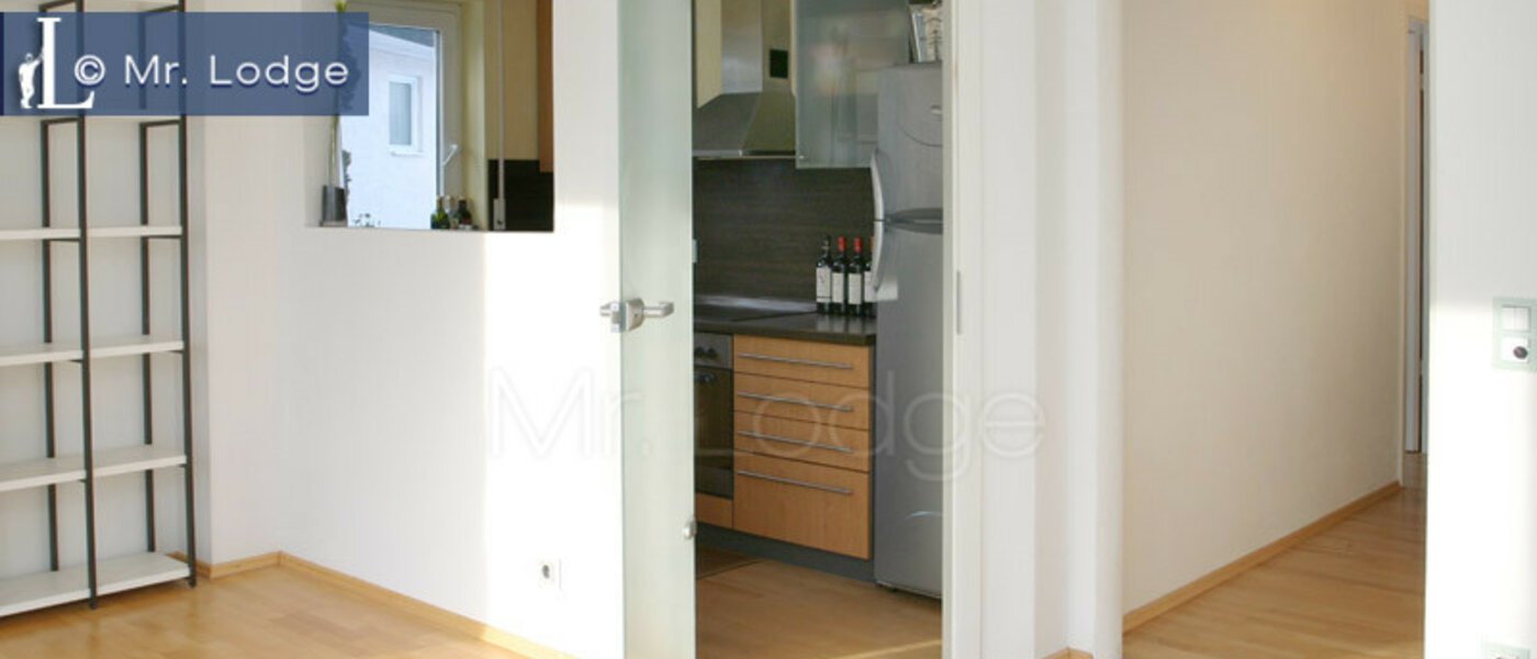 apartamento München Trudering 05 cocina 2988