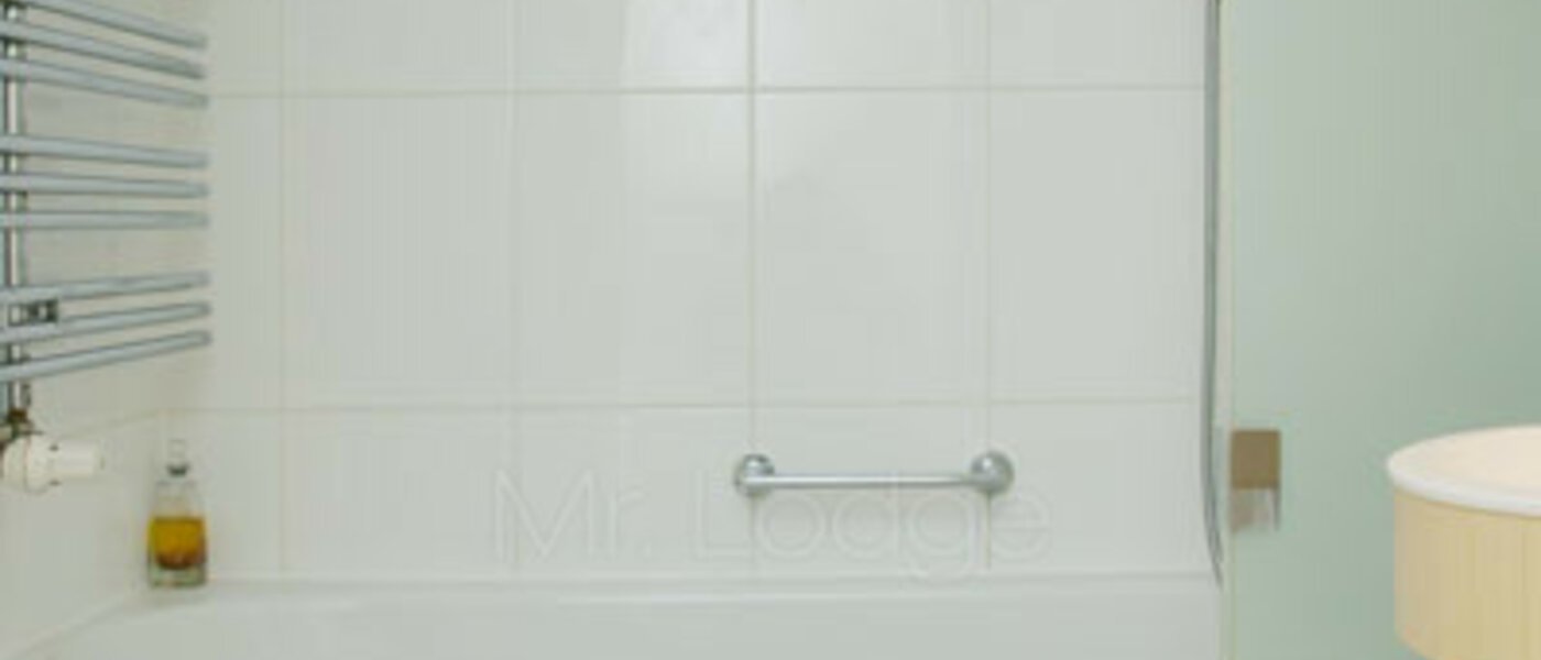 apartamento München Trudering 02 baño 2988