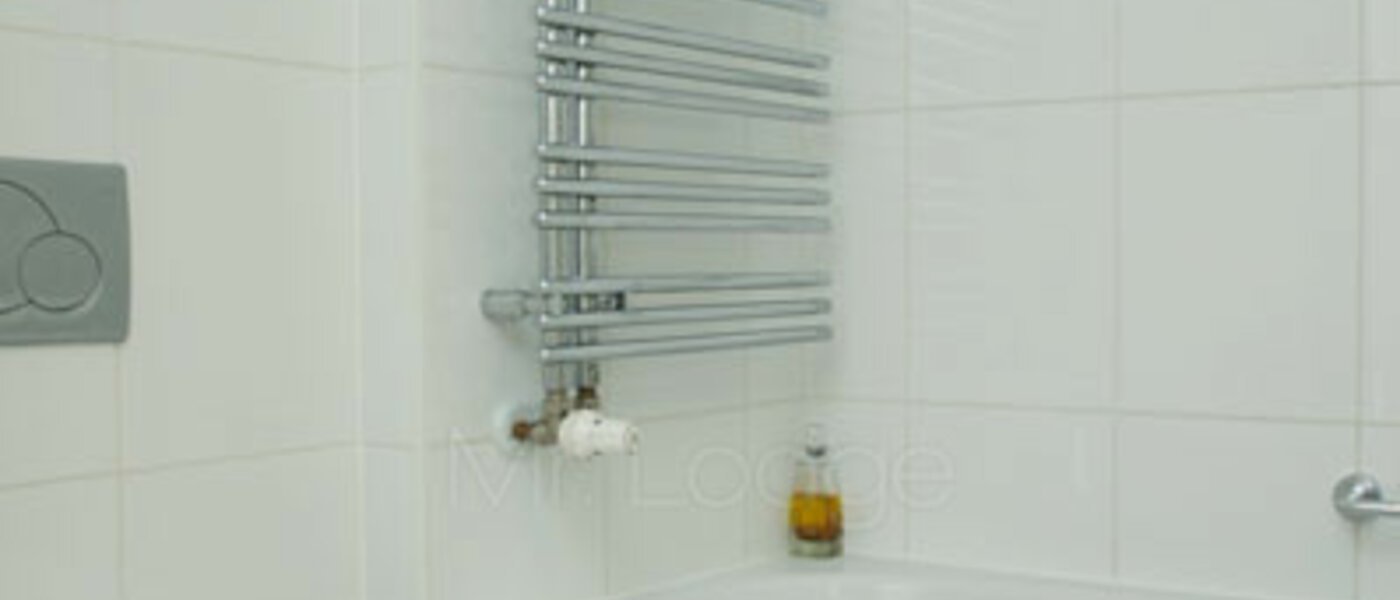 apartamento München Trudering 04 baño 2988