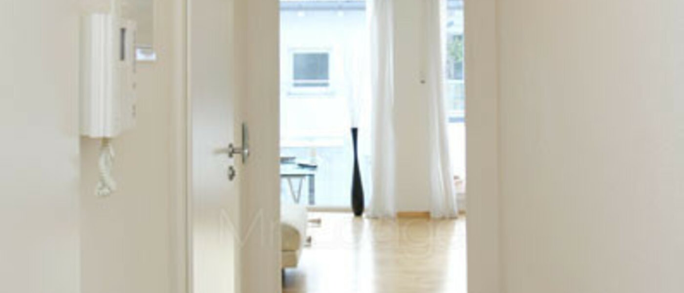 apartamento München Trudering 01 pasillo 2988