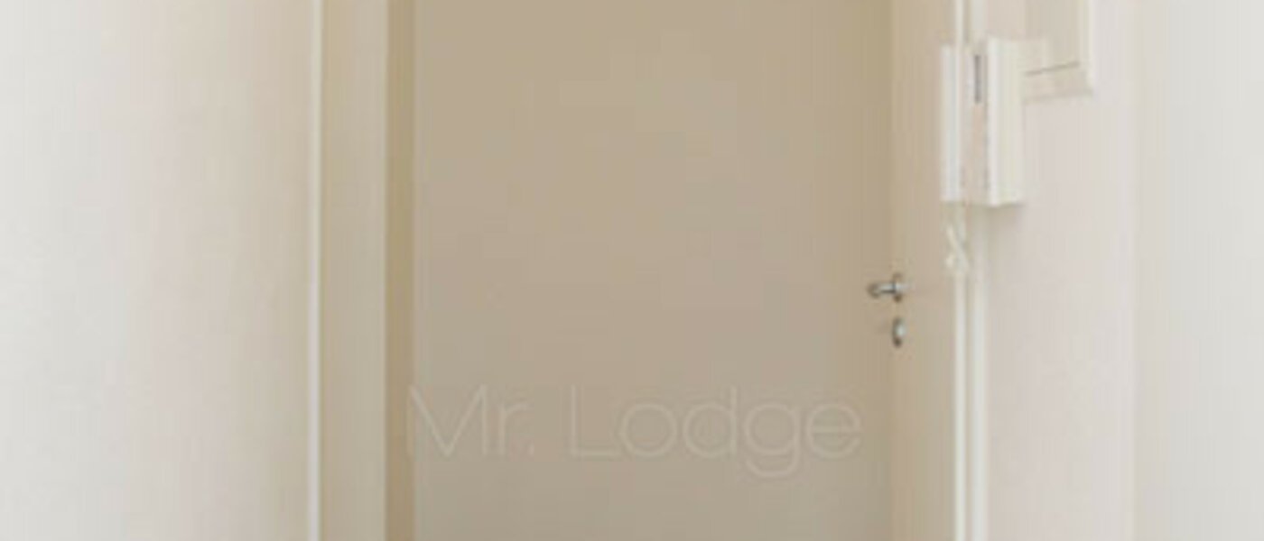 apartamento München Trudering 02 pasillo 2988