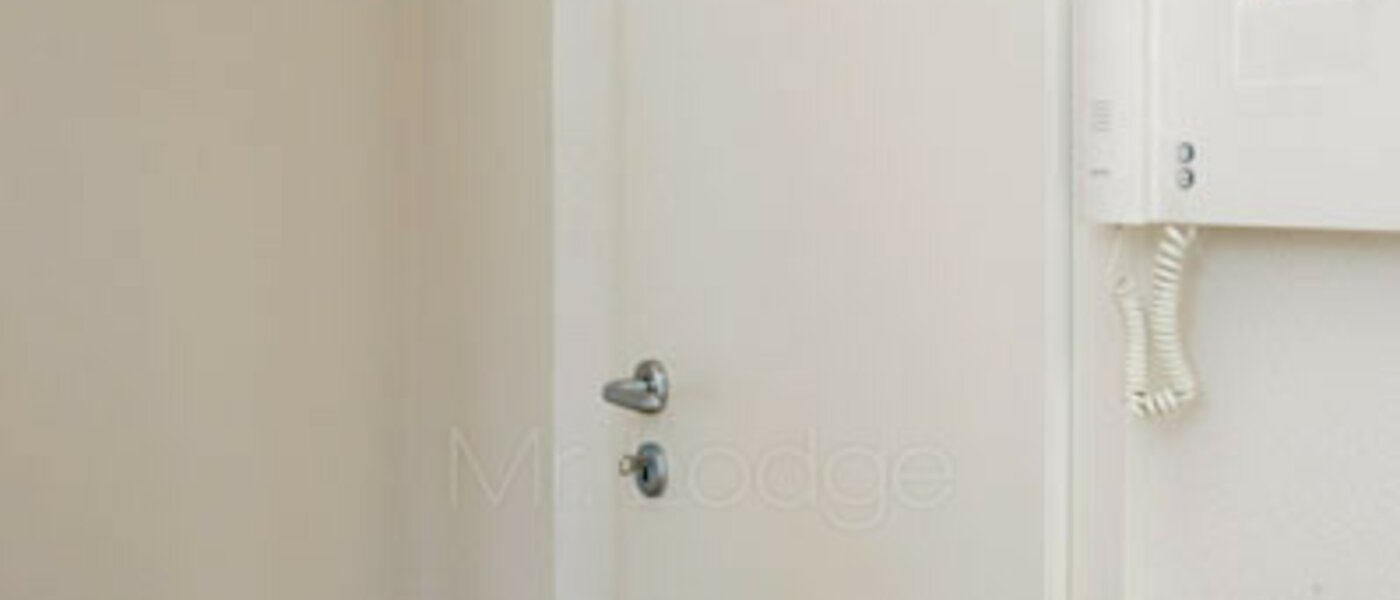 apartamento München Trudering 03 pasillo 2988