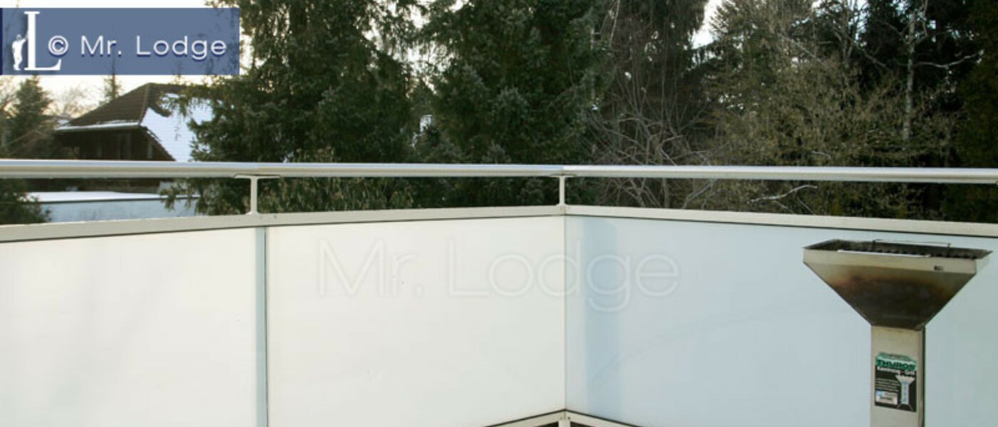 apartamento München Trudering 01 balcón 2988