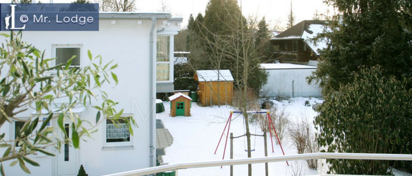 apartamento München Trudering 02 balcón 2988