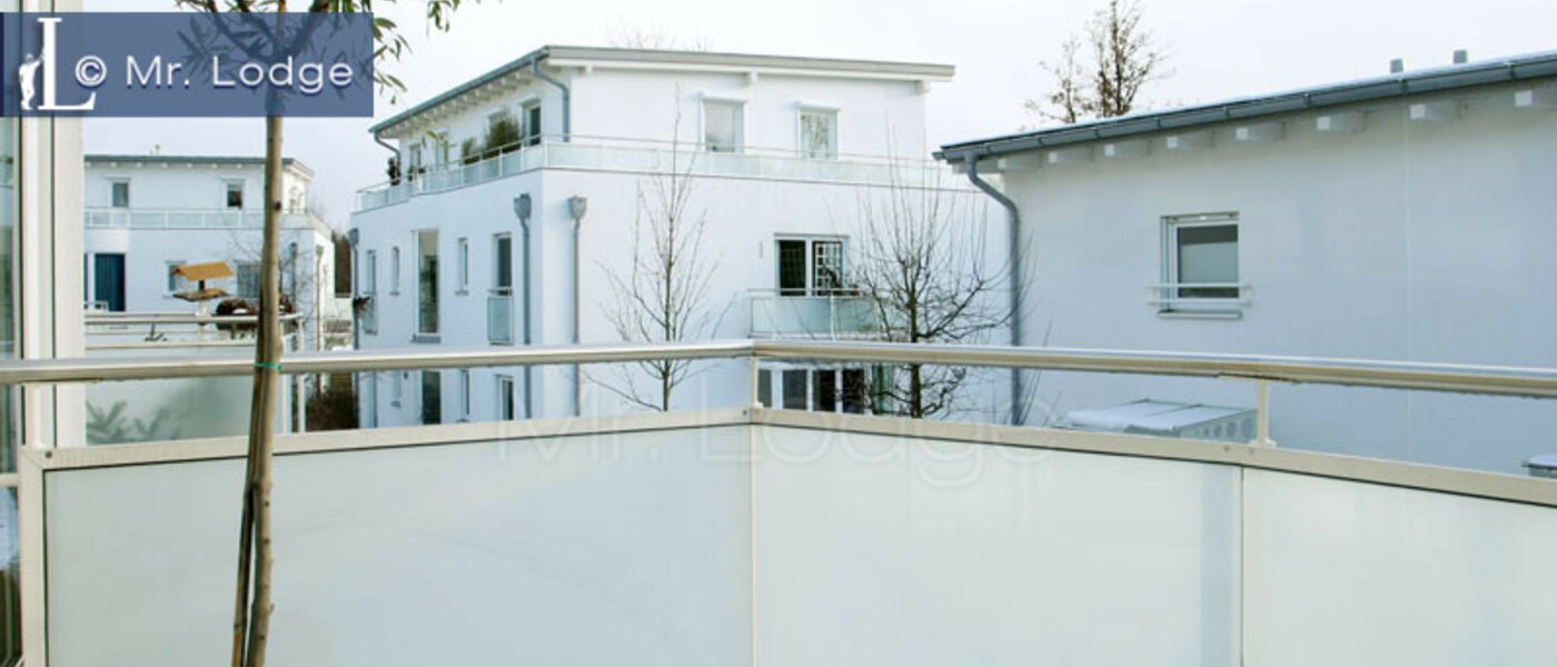 apartamento München Trudering 04 balcón 2988