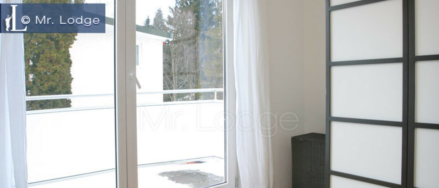 apartamento München Trudering 03 dormitorio 2988