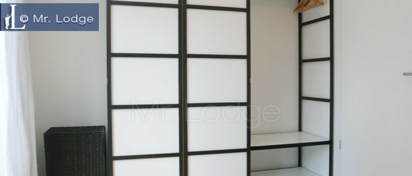 apartamento München Trudering 04 dormitorio 2988