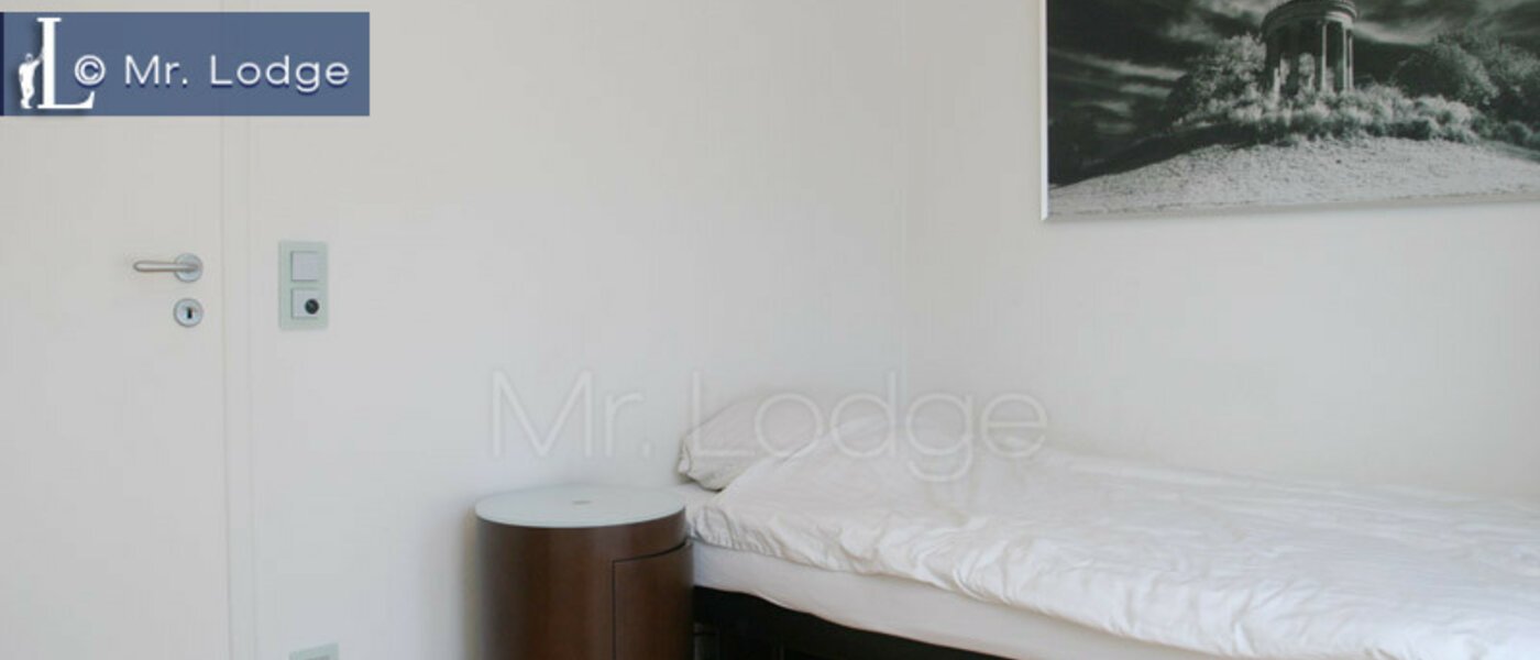 apartamento München Trudering 05 dormitorio 2988