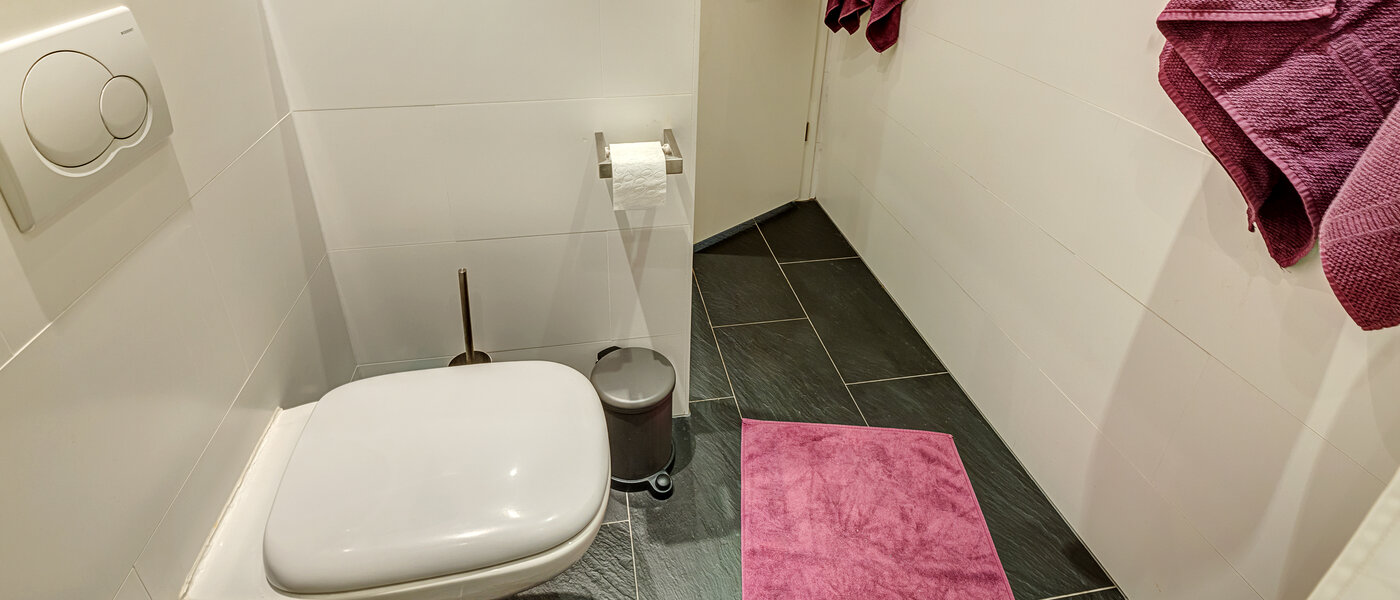 apartamento München Schwabing-West (rund um den Hohenzollernplatz) 04 baño 2993