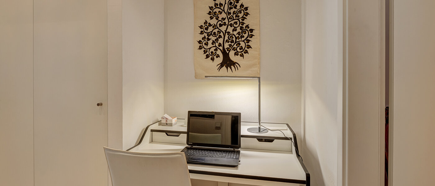 apartamento München Schwabing-West (rund um den Hohenzollernplatz) 02 pasillo 2993