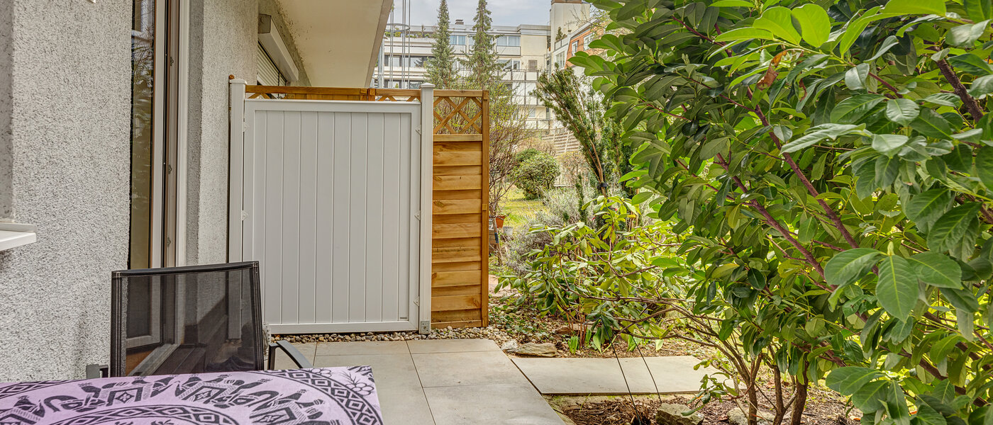 apartamento München Schwabing-West (rund um den Hohenzollernplatz) 01 terraza 2993