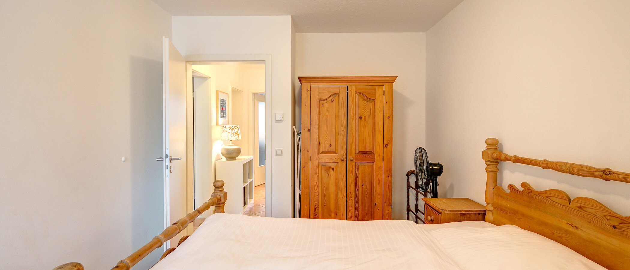 apartamento München Schwabing-Nord (zw. Belgrad- & Leopoldstraße) 03 2. dormitorio 3015