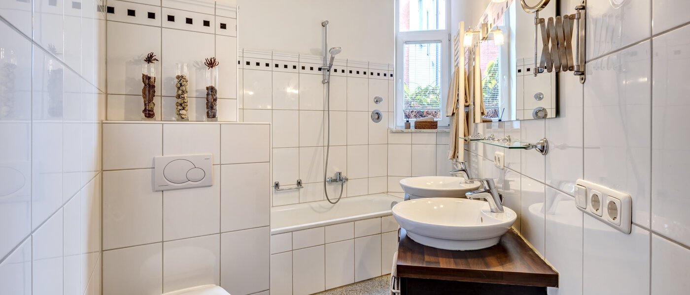 apartamento München Gärtnerplatzviertel 01 baño 3036