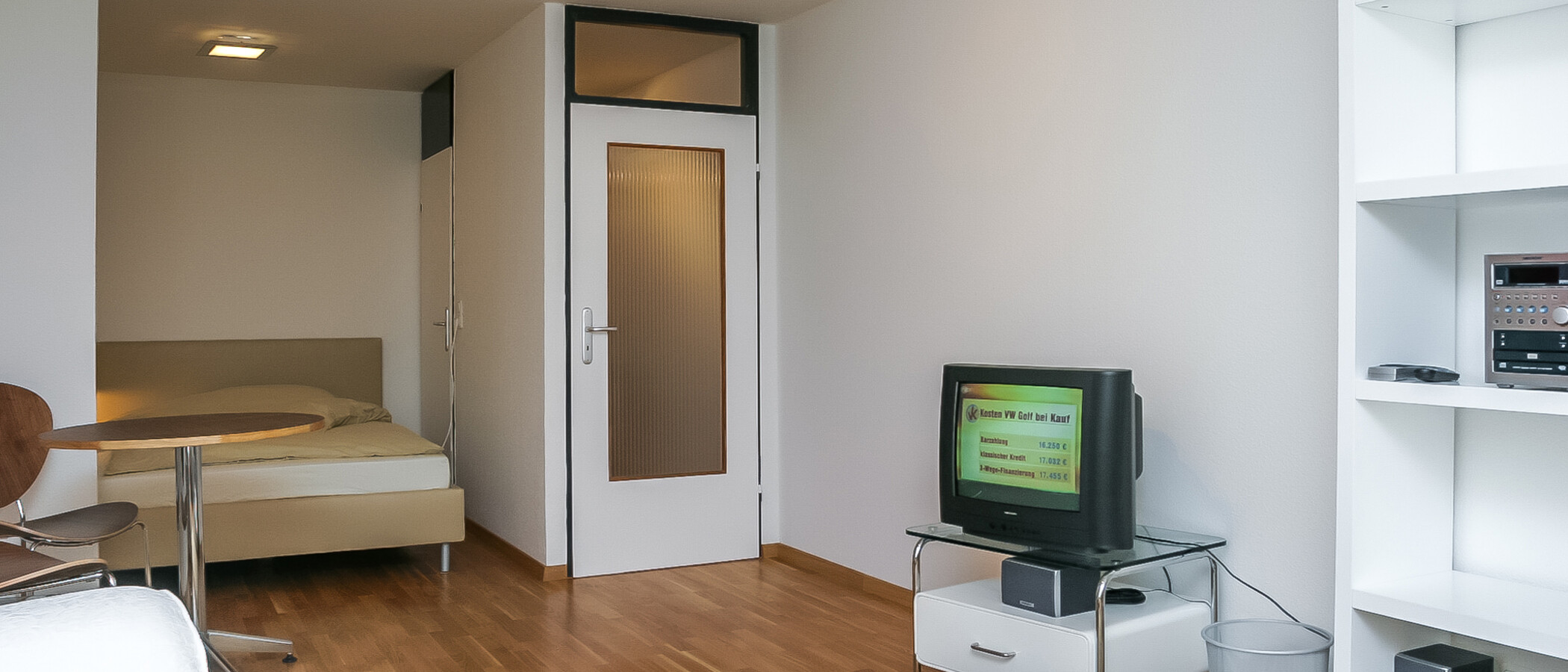 apartamento München Isarvorstadt 04 salón 3042