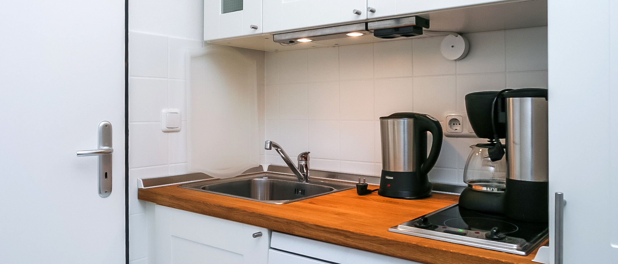 apartamento München Isarvorstadt 01 cocina 3042