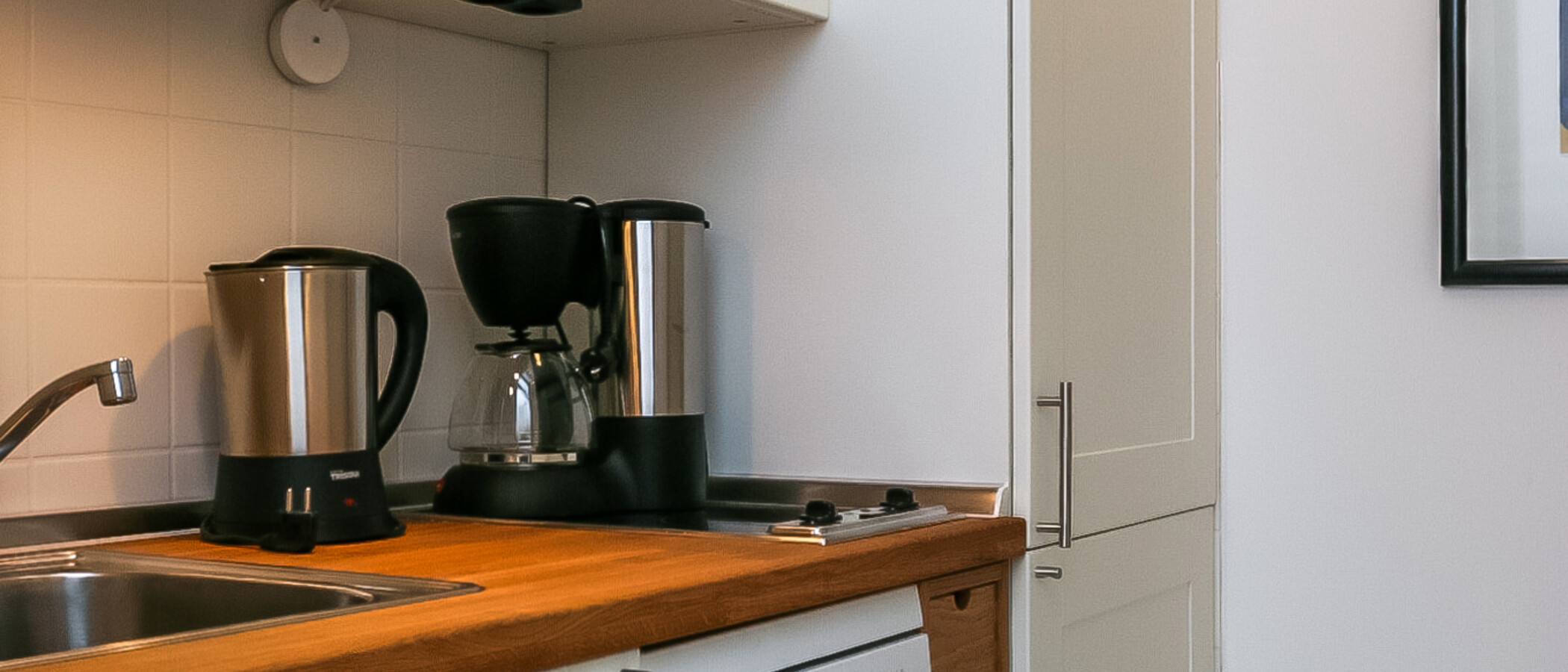 apartamento München Isarvorstadt 02 cocina 3042