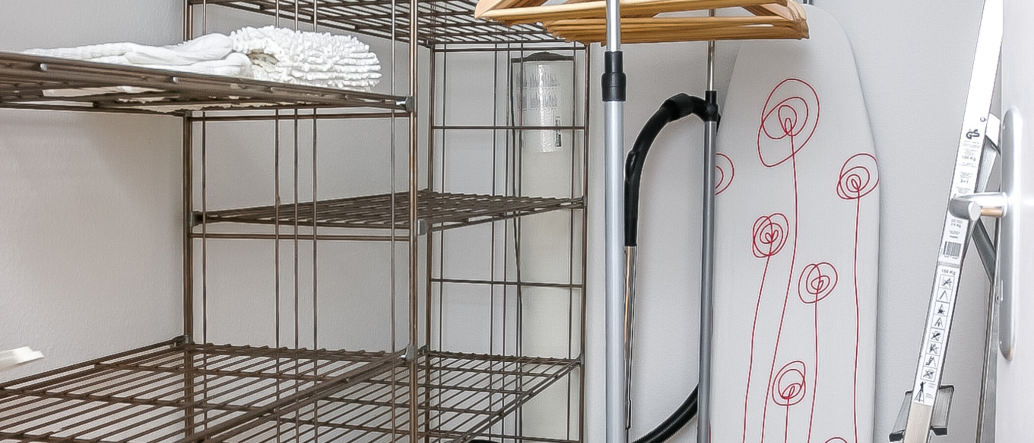 apartamento München Isarvorstadt 04 pasillo 3042