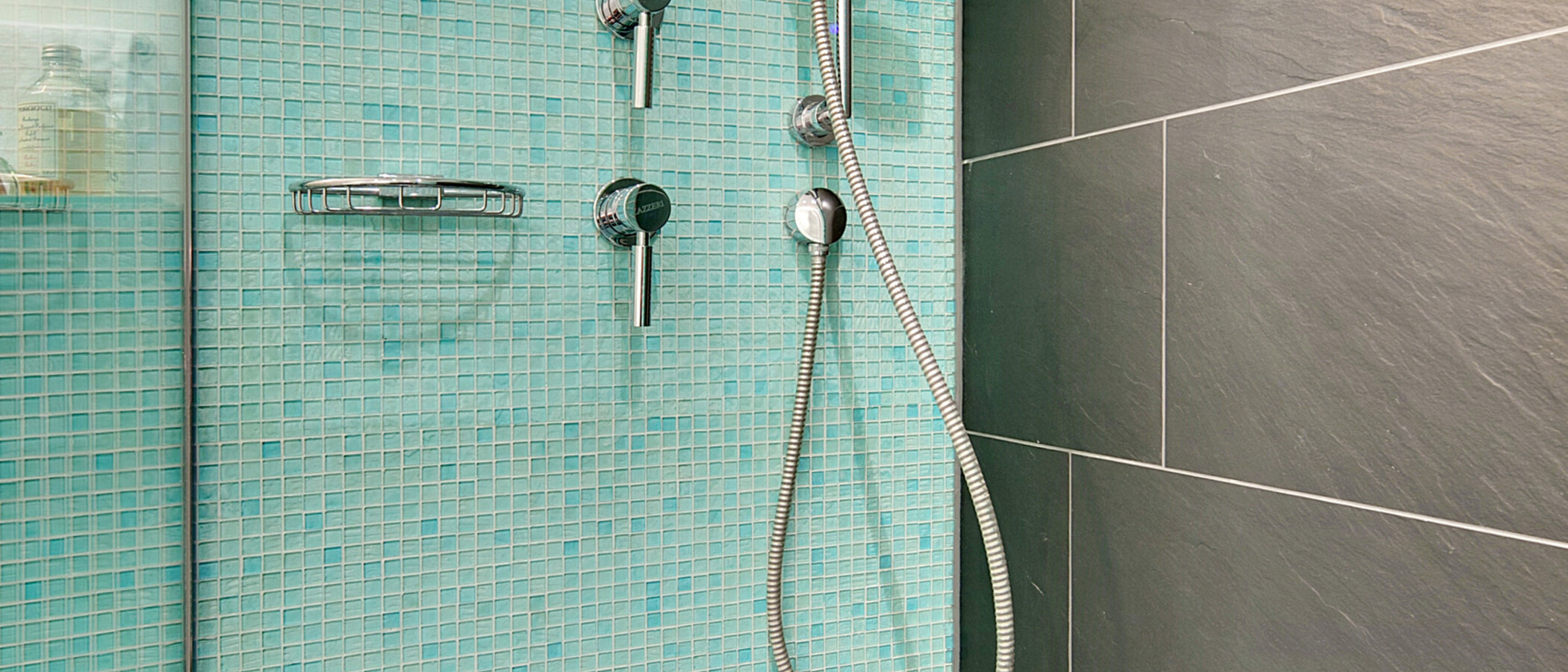 apartamento München Maxvorstadt - Westen 02 2. baño 3075