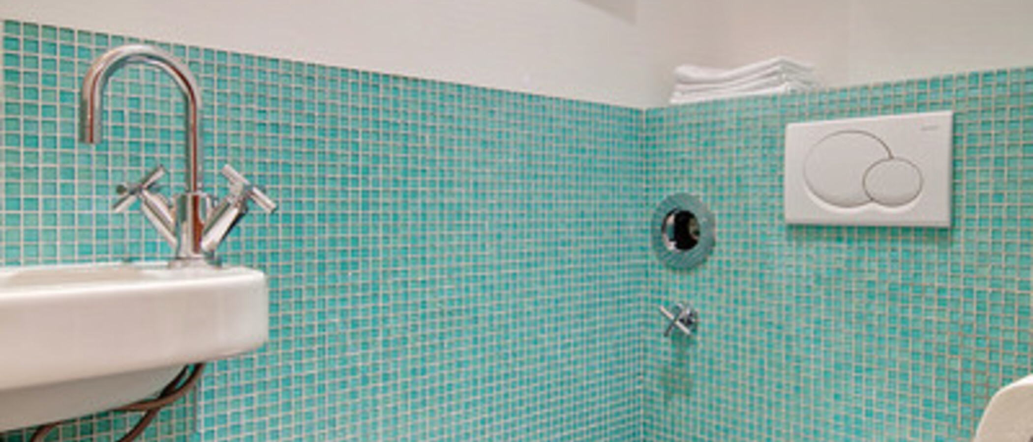 apartamento München Maxvorstadt - Westen 01 WC separado 3075