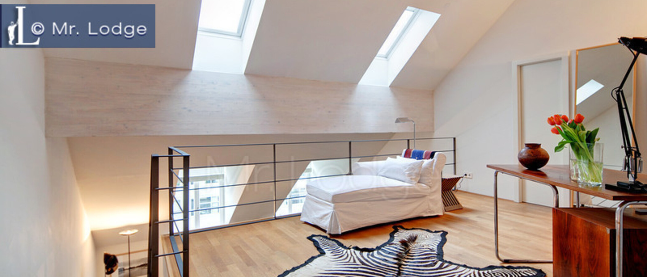 apartamento München Maxvorstadt - Westen 01 galería 3075