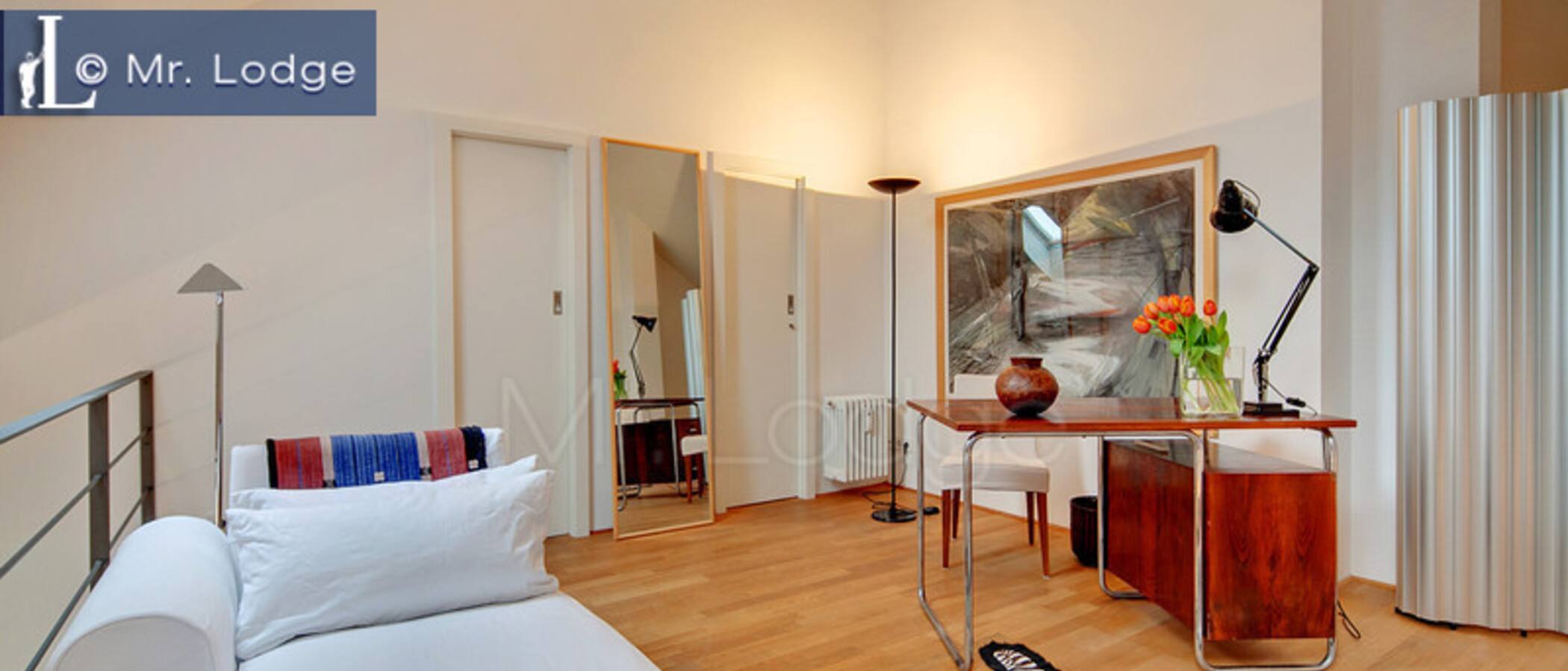 apartamento München Maxvorstadt - Westen 02 galería 3075