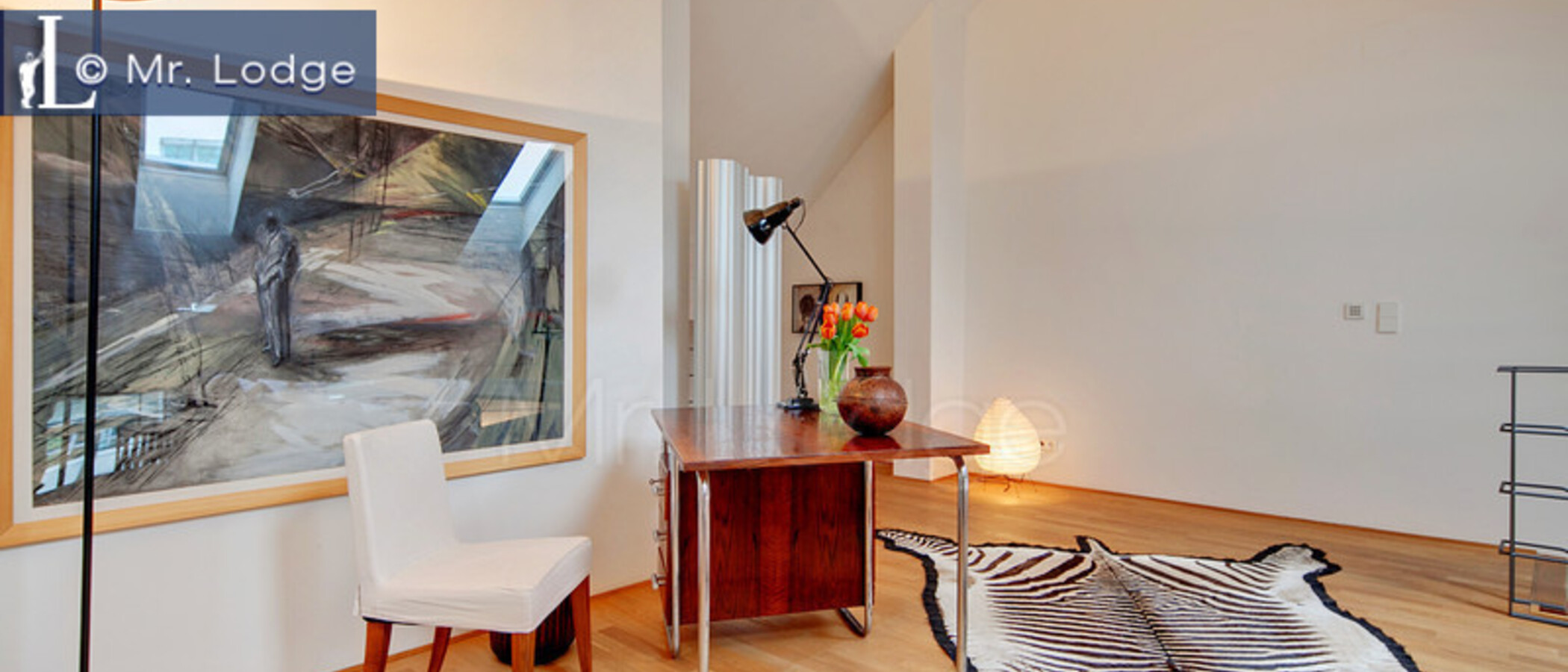apartamento München Maxvorstadt - Westen 03 galería 3075