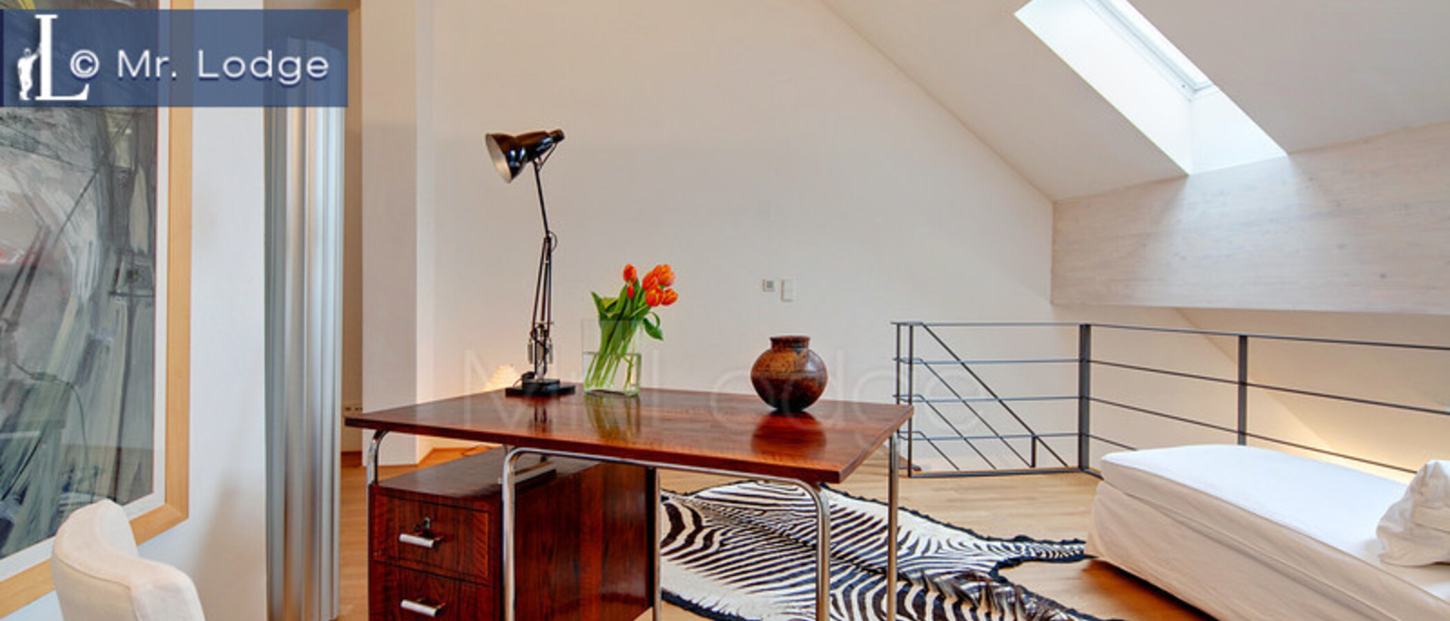 apartamento München Maxvorstadt - Westen 04 galería 3075