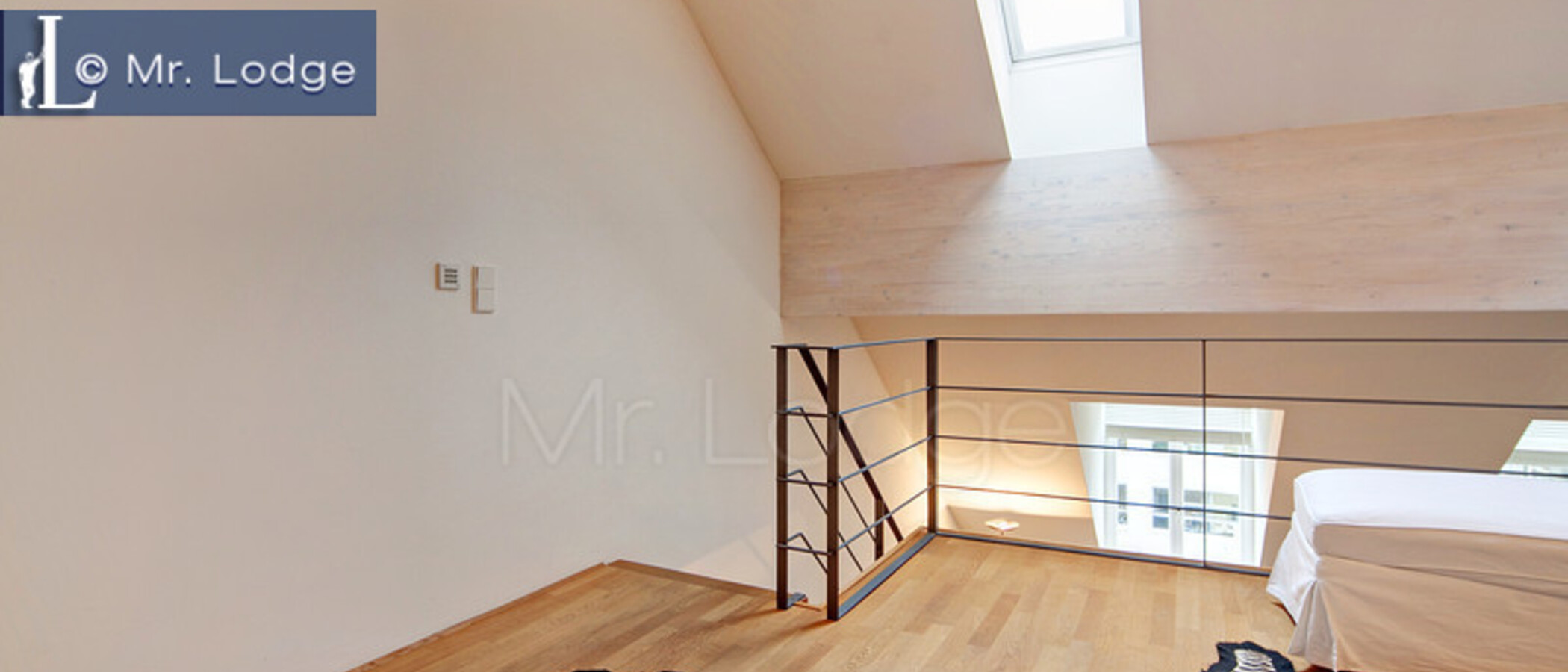apartamento München Maxvorstadt - Westen 05 galería 3075