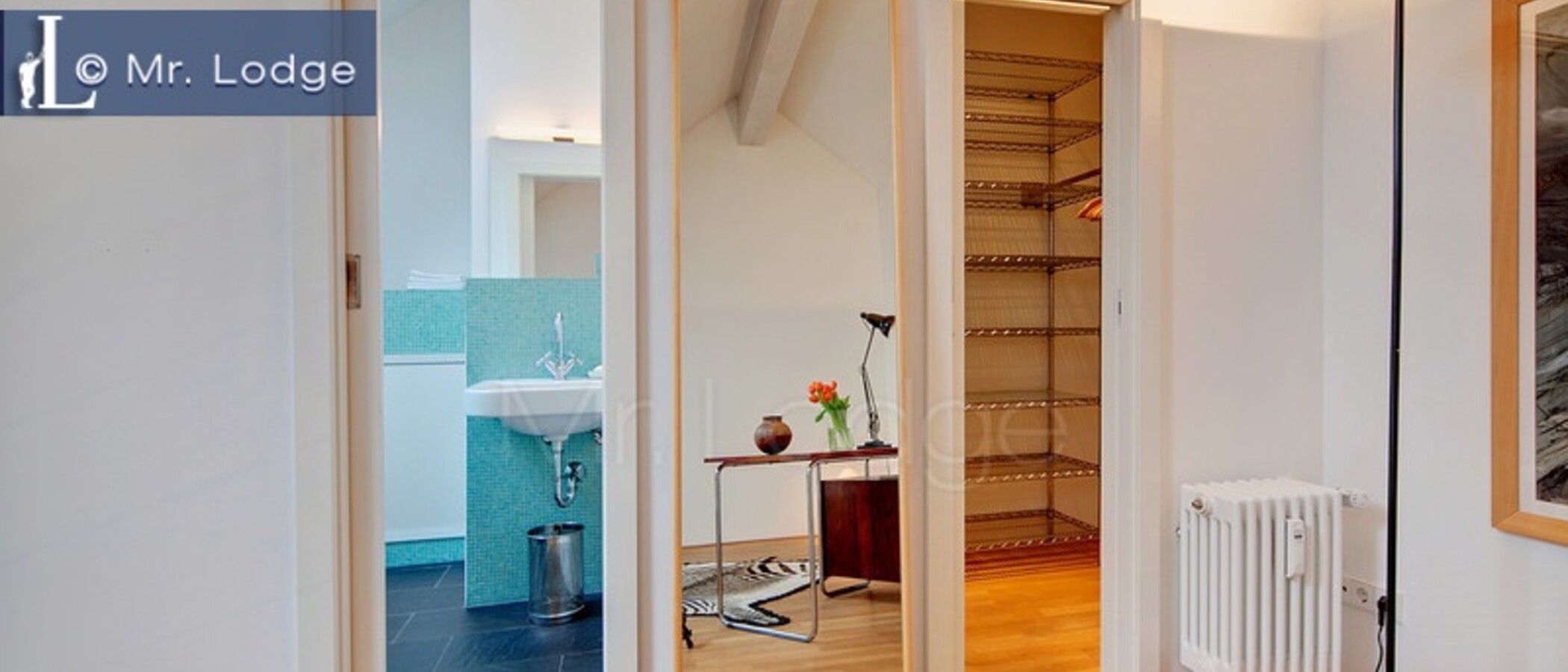 apartamento München Maxvorstadt - Westen 06 galería 3075