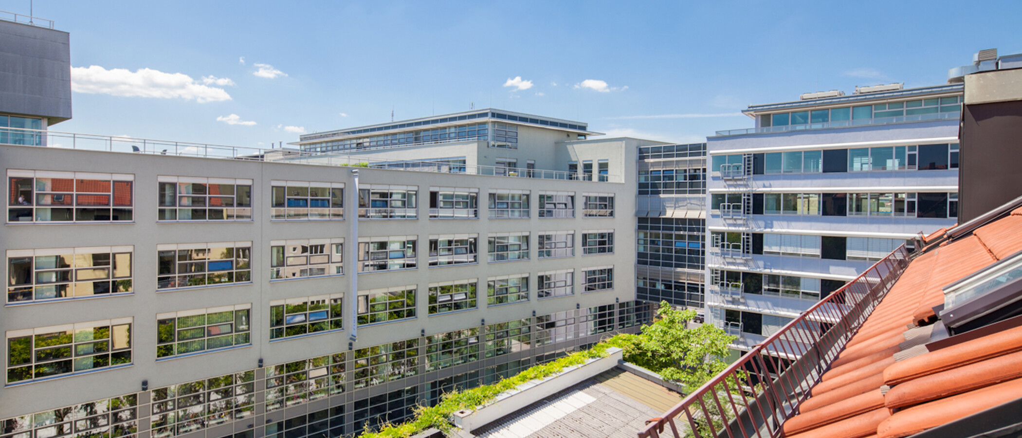 apartamento München Maxvorstadt - Westen 02 vista 3075
