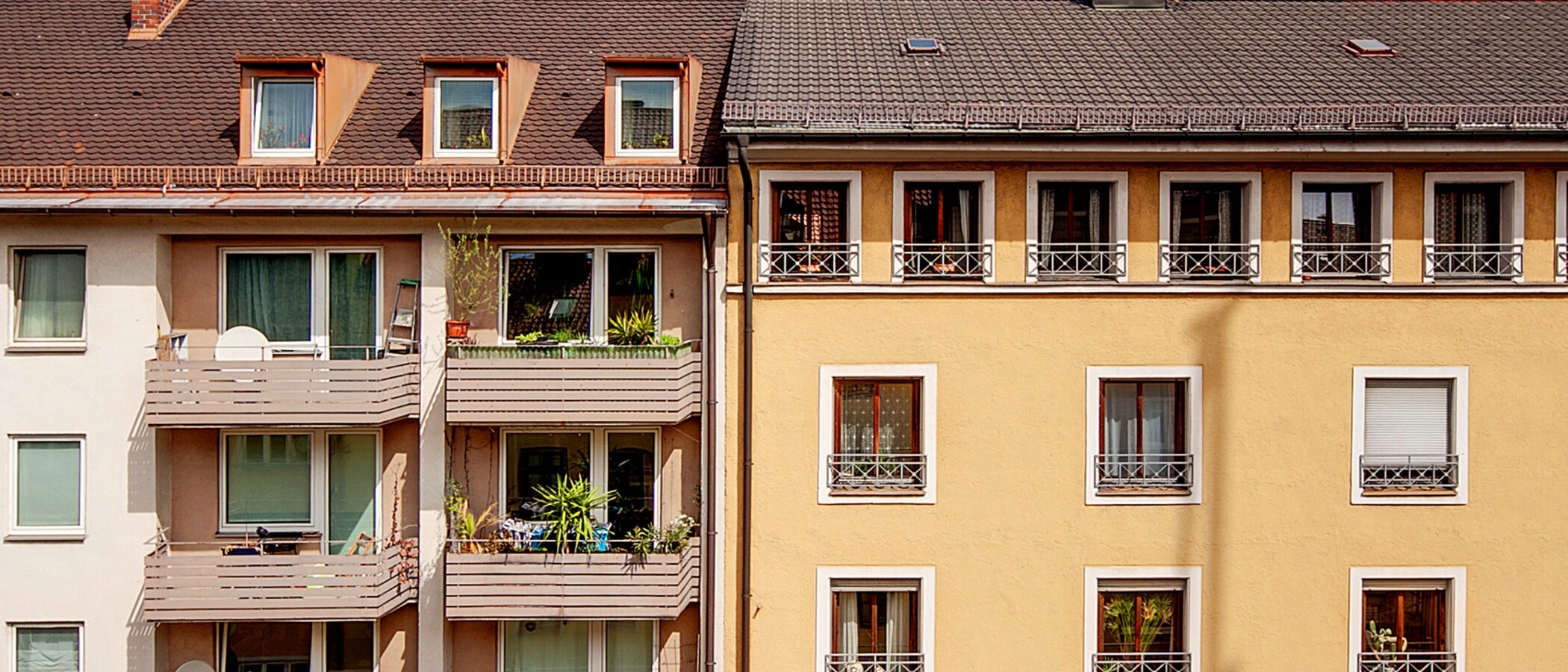 apartamento München Maxvorstadt - Westen 04 vista 3075
